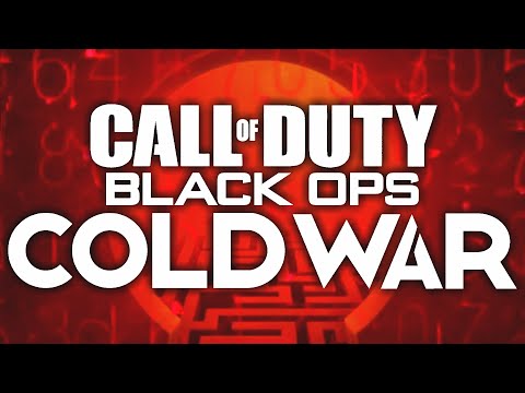 WARNING: Black Ops