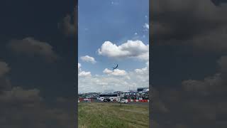 ATR 72-600F - FedEx [Paris Air Show 2023]