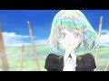 TVアニメ『宝石の国』第2話「ダイヤモンド」予告