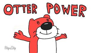 Peanut Otter Animation Test Peanut Otter Animation Test