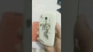el teléfono más viejo que ví