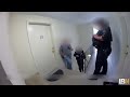 Raynham Police Release Bodycam of Fatal Officer Involved Shooting on April 30, 2024