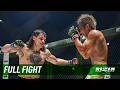 Full Fight | 元谷友貴 vs. トニー・ララミー / Yuki Motoya vs. Tony Laramie - 2026/6/6 RIZIN LANDMARK 14 in SENDAI