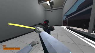 Dynamic NPC Combat In My FPS Game