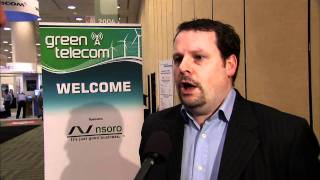 CTIA: How We Help Others: Green Operations: Going Green with Wireless