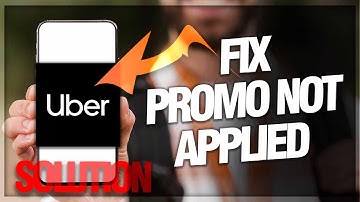 Unlocking Savings: How to Fix Uber App Promo Codes Not Applying