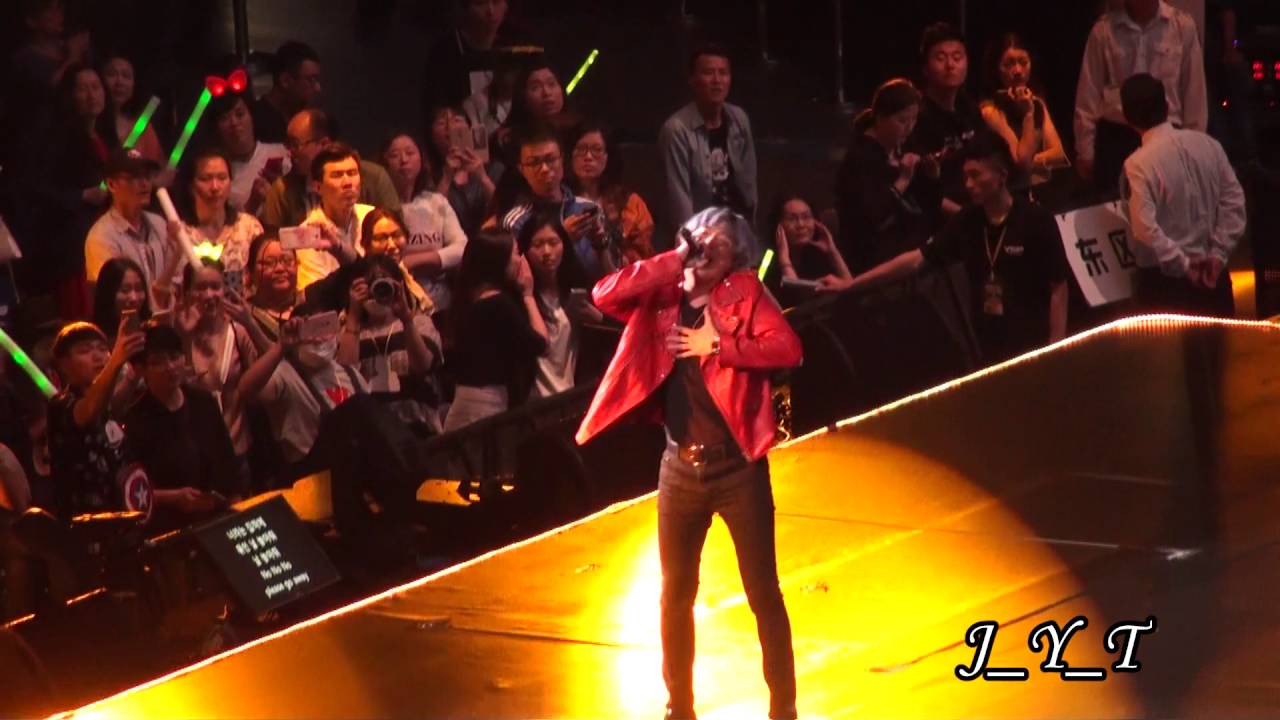 20160528(20160602).Special M!Countdown In Shanghai. FTISLAND(Lee HongKi Focus)