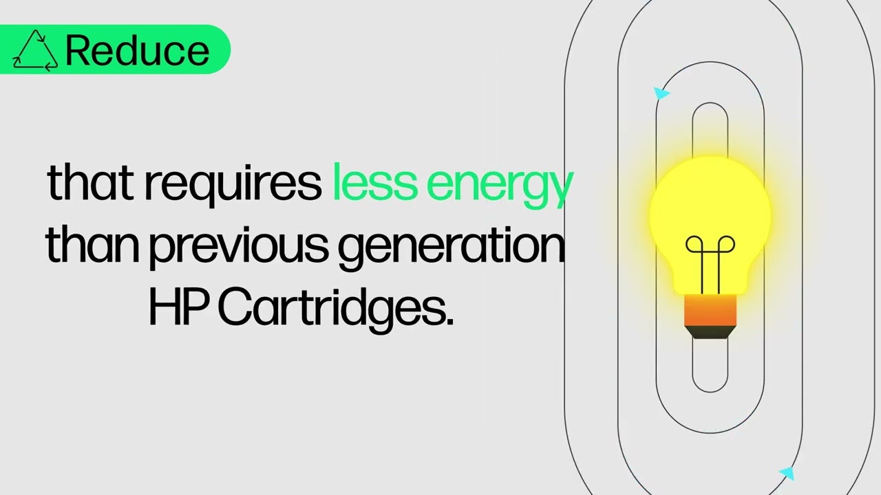 HP TerraJet Tonerkartuschen Vorstellung