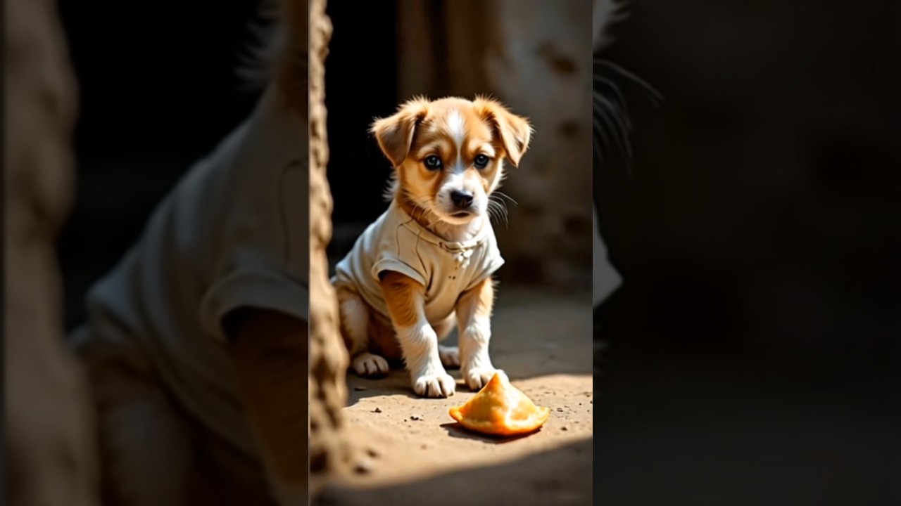 From Thief to Shop Owner 🐶 | Emotional Dog Success Story