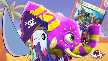 Viva Piñata: Trouble in Paradise (Part 4) - The SkullPirateMike Rare Marathon