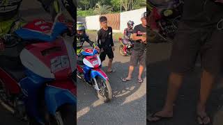 Ini Supra atau Blade KYZ??