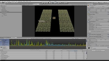 Unity 5 6 Navmesh Test   Moving Platform 2