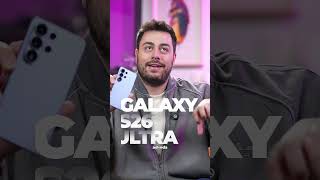 Samsung Galaxy S26 Ultra'ya Geçilir Mi?
