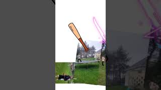 rians revenge