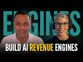 The Engine Founder Reveals - 10x Revenue with AI [S02E06]