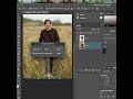 Photoshop Magic: Invisible Body Tutorial