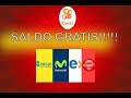 😱SALDO GRATIS!!!🤑 🇵🇪  100% EFECTIVO OCTUBRE 2021 | COMO TENER SALDO GRATIS |  SALDO GRATIS CON KWAI
