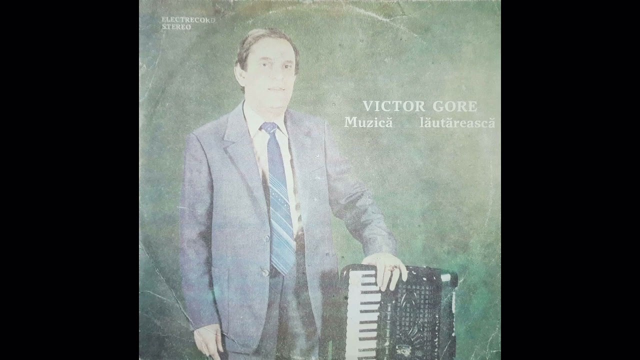 Victor Gore   Hora de la Braila