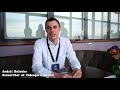 Conference feedback from Andrii Malenko l Lviv AI &amp; Big Data Day 2018, 10 March