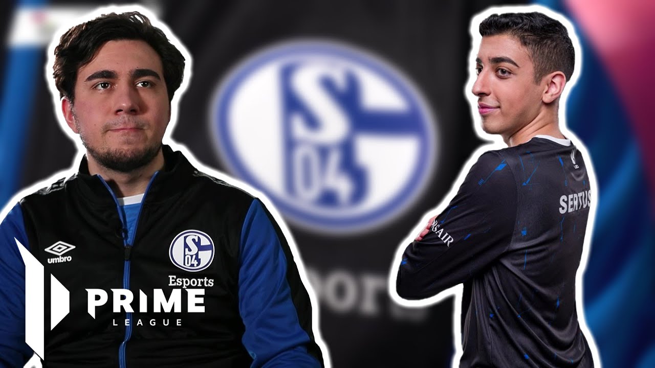 Schalke 04 Evolution im La Mia Grande Team Spotlight | Prime League