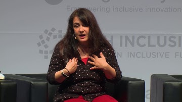 Driving Machine Learning for Everyone | Tech Inclusion SF 2017