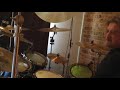 John Schumann - On Every Anzac Day - Drum Cover