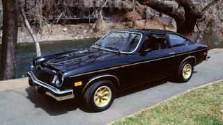 Chevy's 5 Biggest Car Flops Of All Time