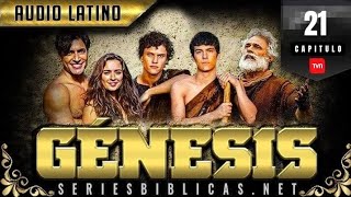 Match Highlights "GENESIS LA SERIE"  CAPÍTULO 21 COMPLETO EN ESPAÑOL EN TVN