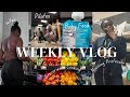 Busy Mom + Nurse Life | My First Ever Pilates Class 8 months postpartum !