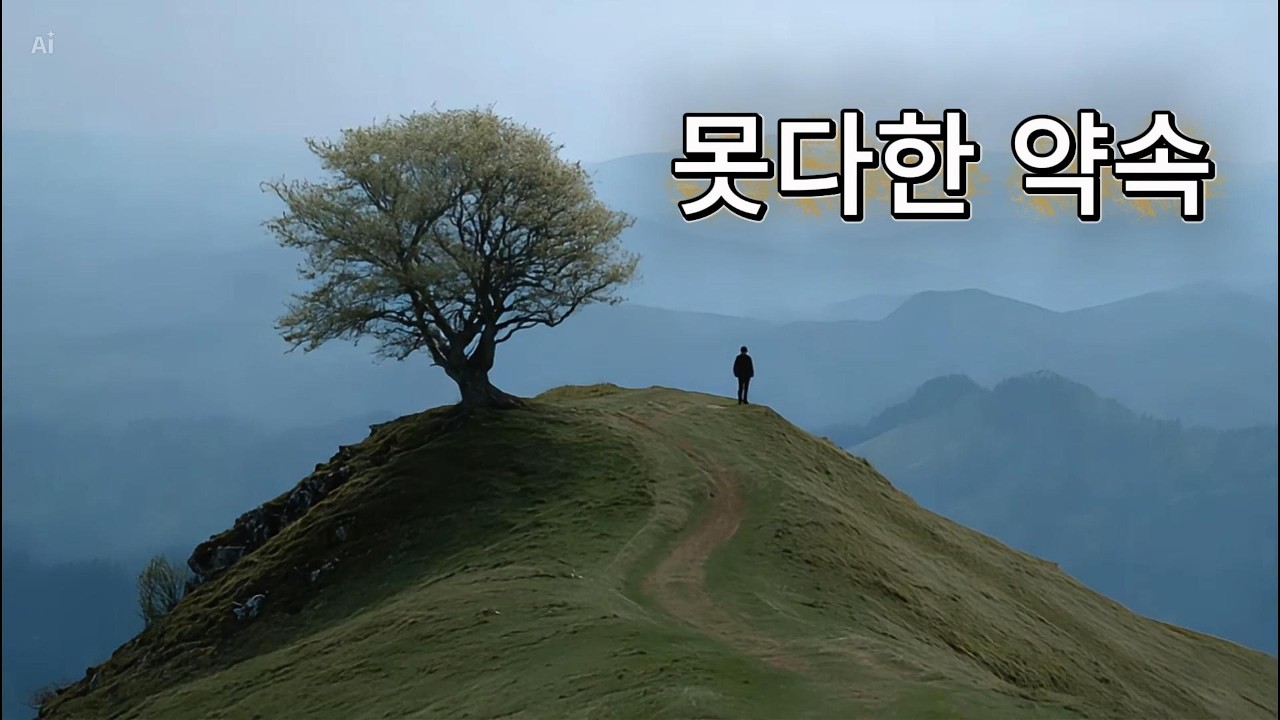 #10 못다 한 약속 : 먼지 쌓인 추억 (pt. 봄바람) | EP. Song & Law