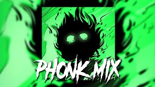 Phonk Mix 2023 🥶 | Demonic Aggressive Drift Phonk 2023 | Фонк