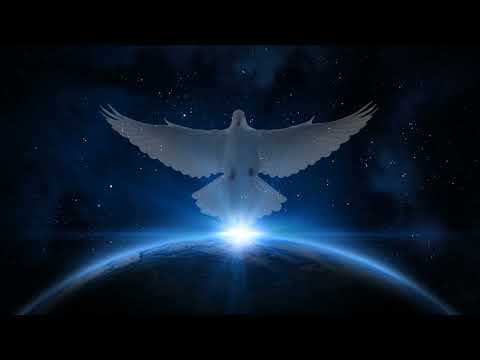 Benny Hinn A Special moment with the Holy Spirit -