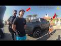 zero tolerance: 20 - year olds arrested for alcohol during spring break - legal analysis