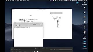 Pure data : osc~ (中文說明）