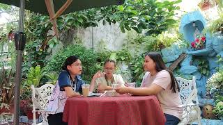 Ethics -Moral Courage Group 3