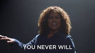 CeCe Winans Never Lost Official Lyric Video