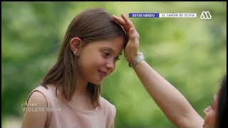 Intro Del Jardín De Olivia