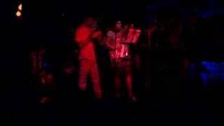 Charla De Barrio El Fantasio En Vivo En Pierina