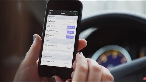 Fleenor Security - Touchless Keypad