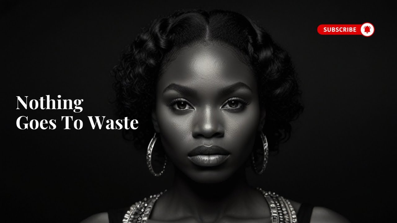 DAILY WORSHIP || “Nothing Goes To Waste”