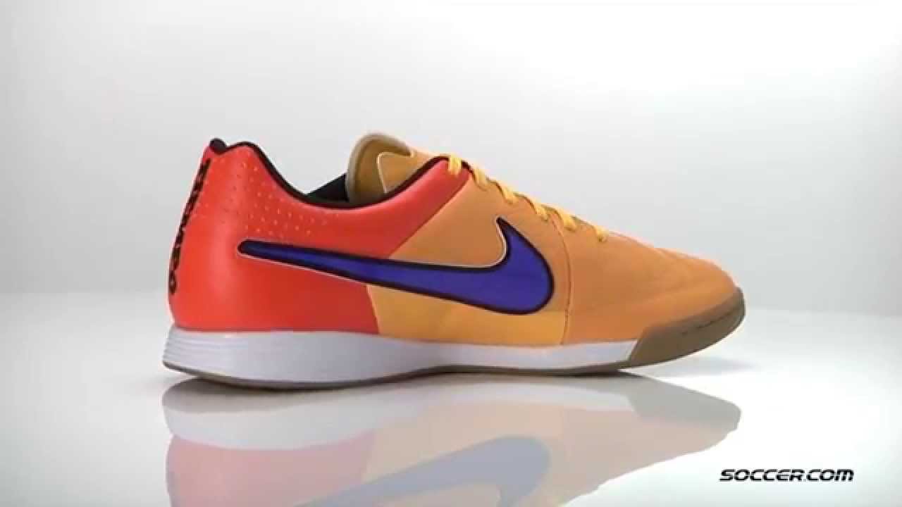 tiempo genio leather ic