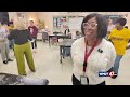 Teaching Next Generation || WMDT