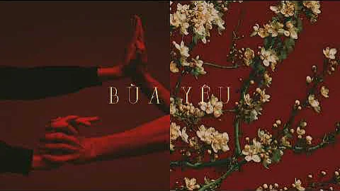 subliminal // bùa yêu