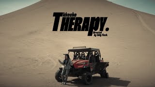 THERAPY-KKECHO(Official Music Video)