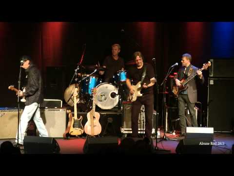 1 Ole Frimer BluesBand   Ellas Blues