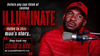Before you can think of joining Illuminate listen to this men-Ukhala Ngani Podcast-Episode 3