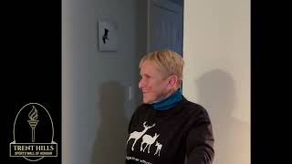 Nancy Coveney Snarr Induction Video