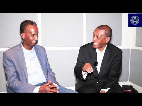 Bare Sare Afyare Oo Ka Waramayo Waxa Ay Xassan Iyo Axmed Iskuhaystaan Qaybti Labaad