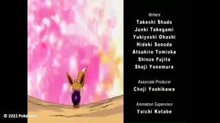 Battle Frontier Ending 4Kids Style