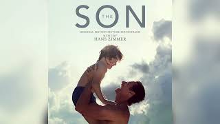 Hans Zimmer - Love Is Not Enough - The Son (Original Motion Picture Soundtrack)